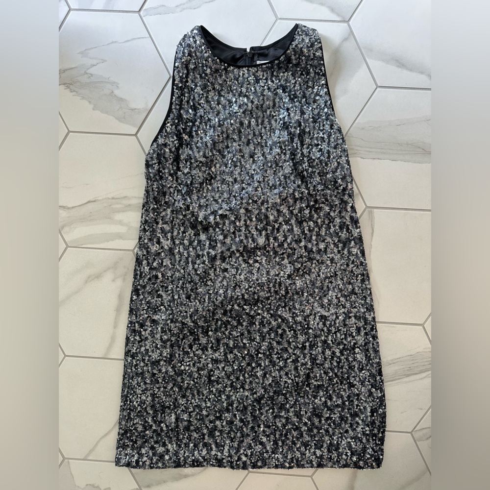 Milly sequin dress